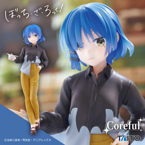 Coreful Figure Ryo Yamada Casual Wear ver.