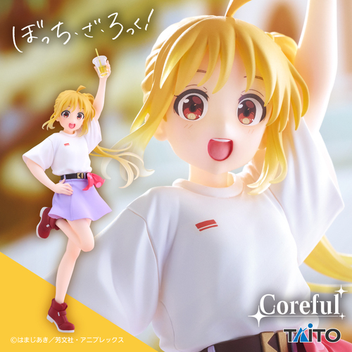 Coreful Figure Nijika Ijichi Casual Wear ver.