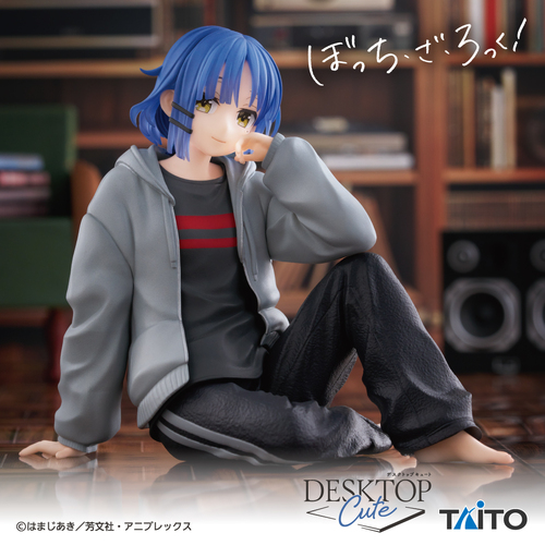 -PRE ORDER- Desktop Cute Figure Ryo Yamada Roomwear Ver.