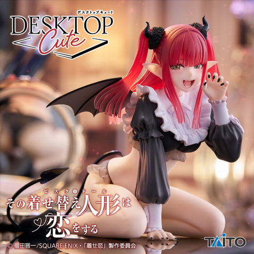 -PRE ORDER- Desktop Cute Figure Marin Kitagawa Liz ver.