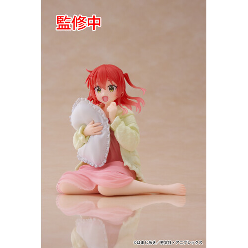 desktop Cute Figure Ikuyo Kita Room Wear Version