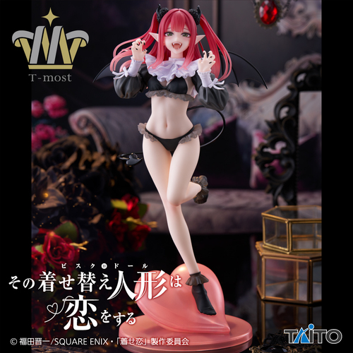 -PRE ORDER- T-MOST Figure Marin Kitagawa Liz ver.