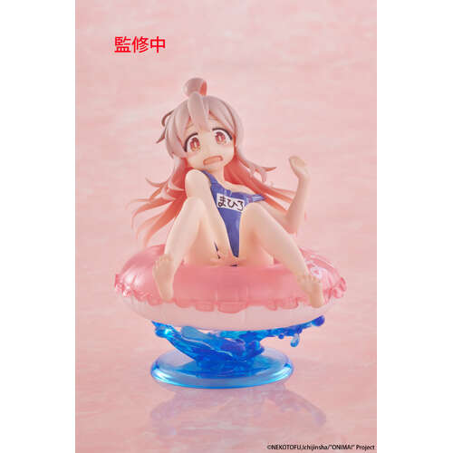 -PRE ORDER- Aqua Float Girls Figure Mahiro Oyama