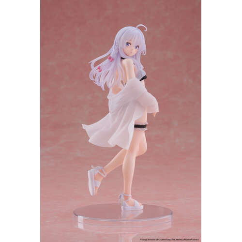 -PRE ORDER- Coreful Figure Elaina (Swimsuit Version)