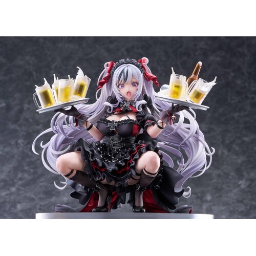 -PRE ORDER- 1/7 Scale Figure Elbe Time to Show Off?