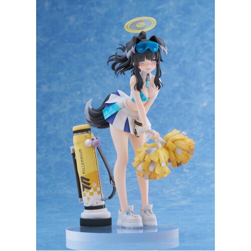 -PRE ORDER- Hibiki Cheer Squad 1/7 Scale Figure