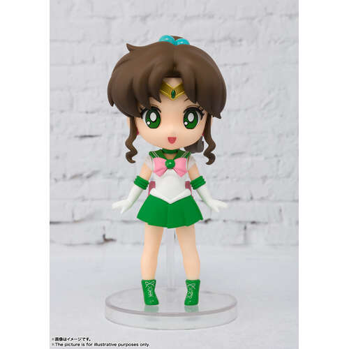 -PRE ORDER- Figuarts Mini Sailor Jupiter [Re-Release]