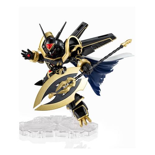 NXEDGE STYLE Alphamon [Special Color Ver.]