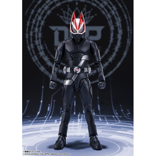 -PRE ORDER- S.H.Figuarts Kamen Rider Geats Entry Raise Form [Re-release]