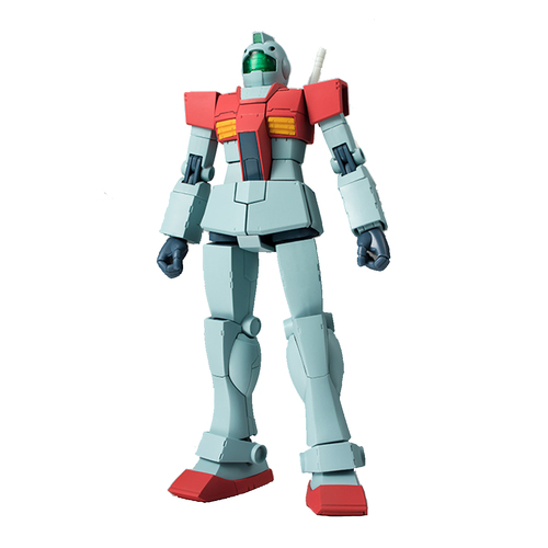 -PRE ORDER- THE ROBOT SPIRITS <SIDE MS> RGM-79 GM Ver. A.N.I.M.E. [Re-release]