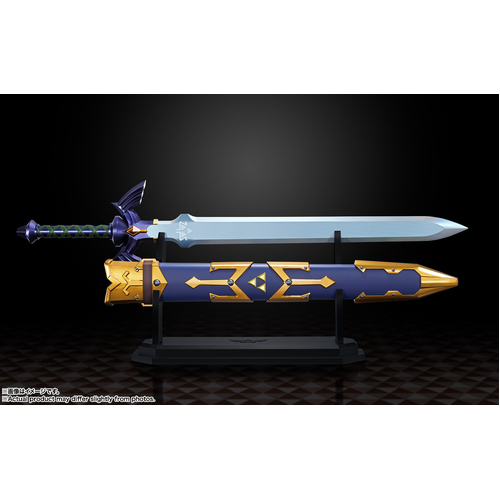 PROPLICA The Legend Of Zelda Master Sword