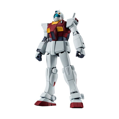 -PRE ORDER- THE ROBOT SPIRITS <SIDE MS> RMS-179 GM II Earth Federation Force Type (Ver. A.N.I.M.E.) [Re-release]