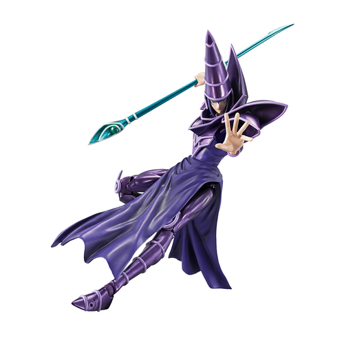 -PRE ORDER- S.H.MonsterArts Dark Magician