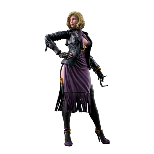 -PRE ORDER- S.H.Figuarts Nina Williams