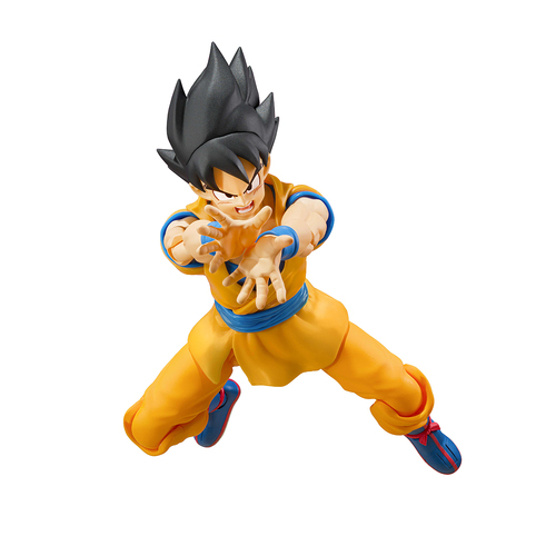 -PRE ORDER- S.H.Figuarts Son Goku - DAIMA