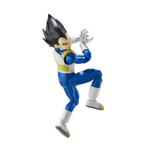 -PRE ORDER- S.H.Figuarts Vegeta - DAIMA