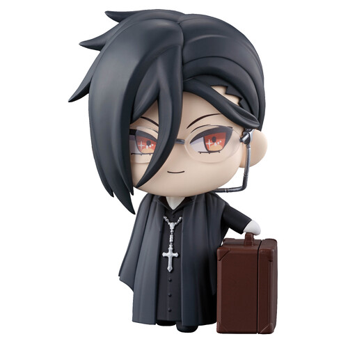 -PRE ORDER- TEKUPIKU Sebastian Michaelis