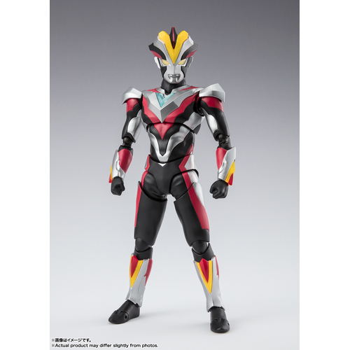 -PRE ORDER- S.H.Figuarts Ultraman Victory New Generation Stars Ver.