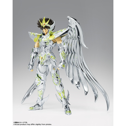 -PRE ORDER- Saint Cloth Myth EX Pegasus Seiya [God Cloth]