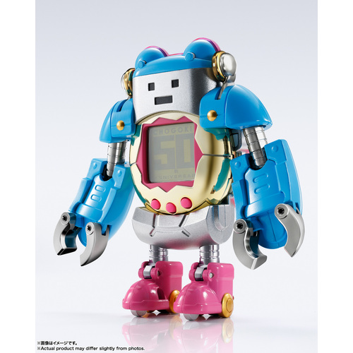 -PRE ORDER- Chogokin Tamagotchi Robot