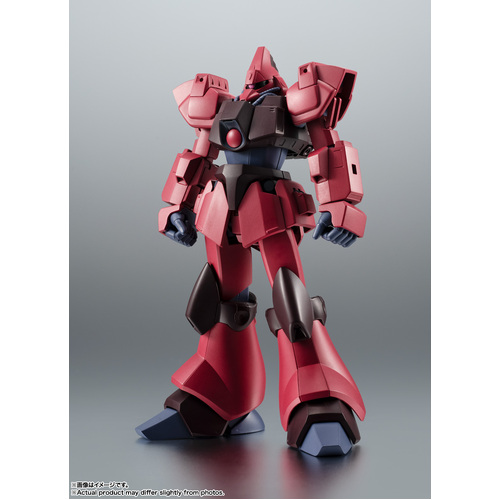 -PRE ORDER- The Robot Spirits <Side Ms> Rms-117 Galbaldy Β Ver. A.N.I.M.E.