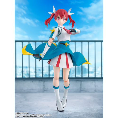 -PRE ORDER- S.H.Figuarts Kana Sakuragi