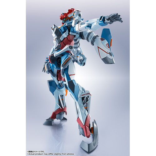 -PRE ORDER- Metal Robot Spirits <Side Ms> Gquuuuuux