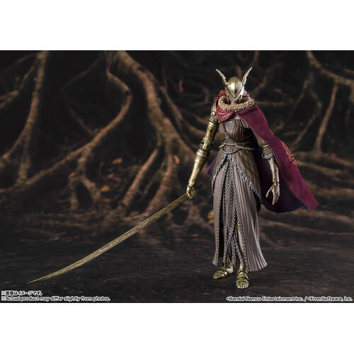 -PRE ORDER- S.H.Figuarts Malenia, Blade Of Miquella