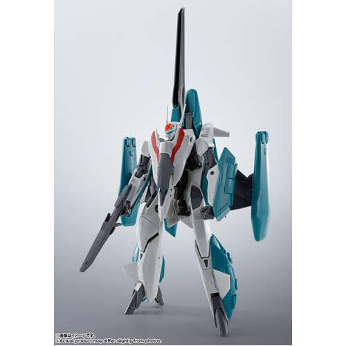 -PRE ORDER- Hi-Metal R Vf-2Ss Valkyrie II + Sap (Silvie Gena Use) Lovers Again