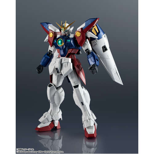 -PRE ORDER- Gundam Universe XXXG-00W0 Wing Gundam Zero