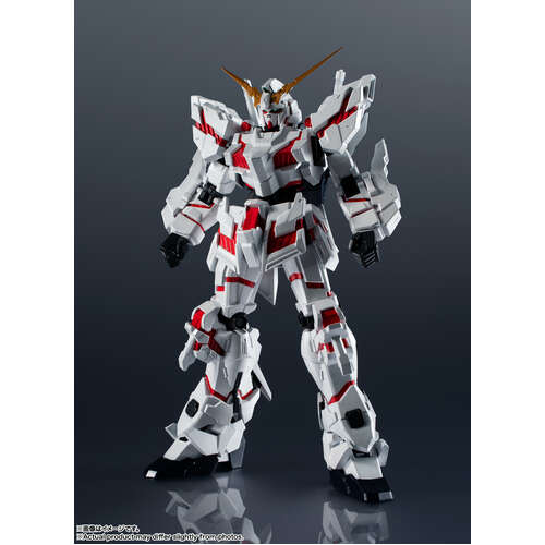 -PRE ORDER- Gundam Universe RX-0 Unicorn Gundam Renewal