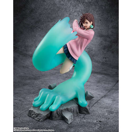 -PRE ORDER- FiguartsZERO Momo