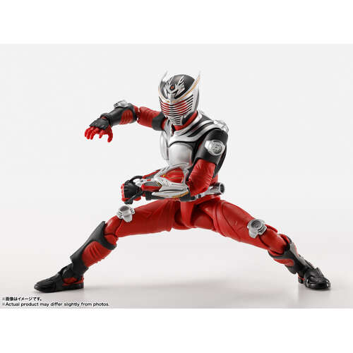 -PRE ORDER- S.H.Figuarts (SHINKOCCHOU SEIHOU) Masked Rider Ryuki