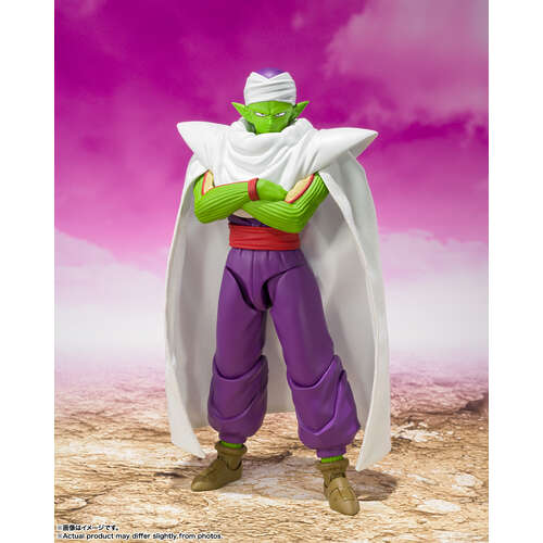 -PRE ORDER- S.H.Figuarts Piccolo -DAIMA-