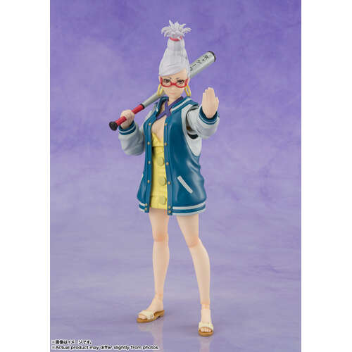 -PRE ORDER- S.H.Figuarts Seiko Ayase