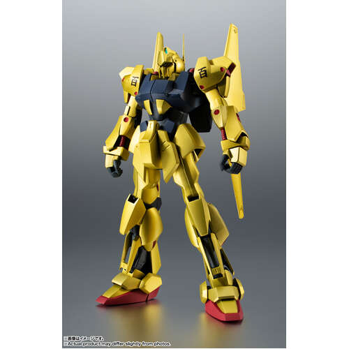 -PRE ORDER- THE ROBOT SPIRITS <SIDE MS> MSN-00100 Hyaku-Shiki Ver. A.N.I.M.E.