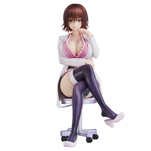 -PRE ORDER- Nurse Series Mikado Ryoko School Nurse Ver.