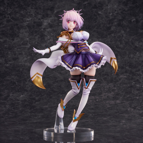 -PRE ORDER- Shinjo Akane Scale Figure