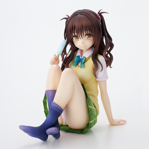 -PRE ORDER- School Uniform Series Yuki Mikan High School Student Ver.