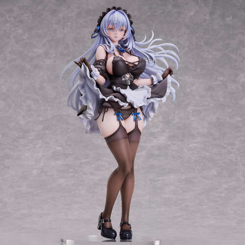 -PRE ORDER- SG Illustration Shion Alfine