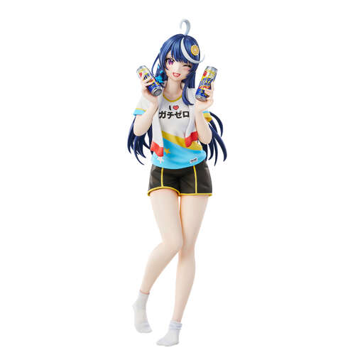 -PRE ORDER- Schwa-Chan Scale Figure