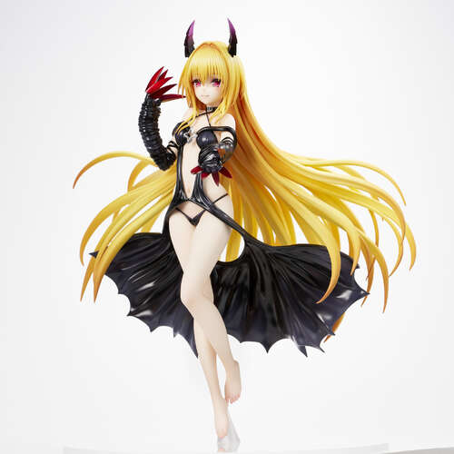 -PRE ORDER- Konjiki no Yami Darkness Ver. 1/6