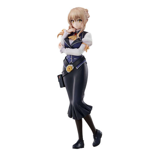 -PRE ORDER- Guild Girl Scale Figure