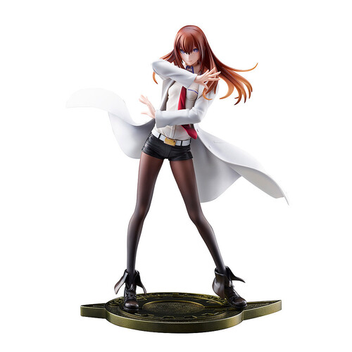 -PRE ORDER- Kurisu Makise Lab Coat Style 1/7 Scale