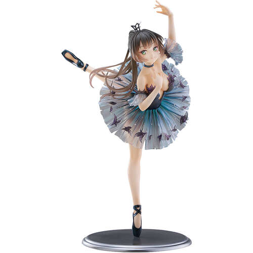 -PRE ORDER- 5 Black Swan Girl 1/6 Scale