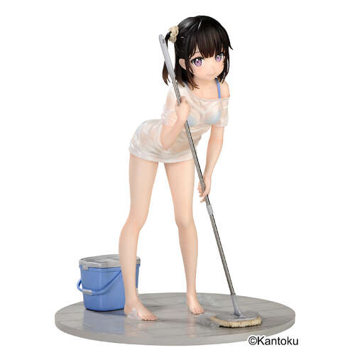 Shizuku 1/7 Scale